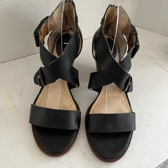 FRYE REINA BELT SANDAL - Picture 6 of 17